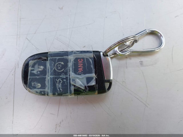 2015 CHRYSLER 200 1C3CCCCG1FN527169 Photo 10