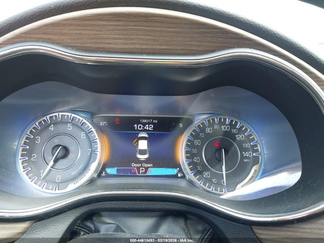 2015 CHRYSLER 200 1C3CCCCG1FN527169 Photo 6