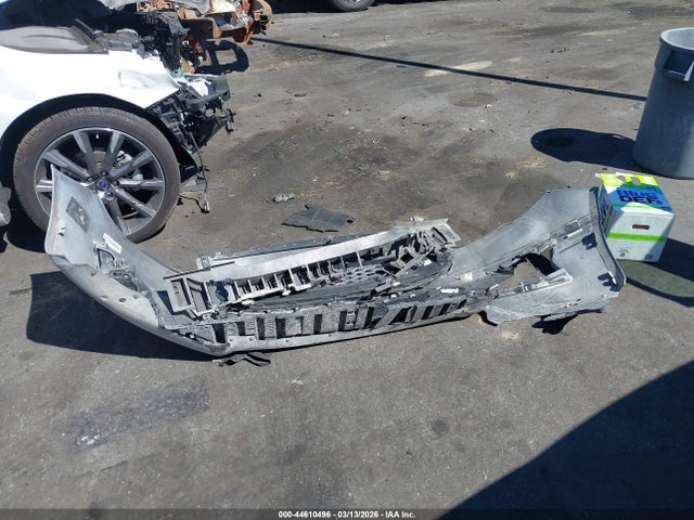 Ford Fusion Hybrid Titanium 2019 3FA6P0RU1KR118482 Image 12