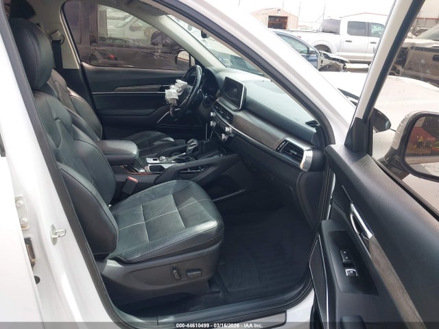 44610499 :رقم المزاد ، 5XYP54HC9LG054417 vin ، 2020 Kia Telluride Sx مزاد بيع