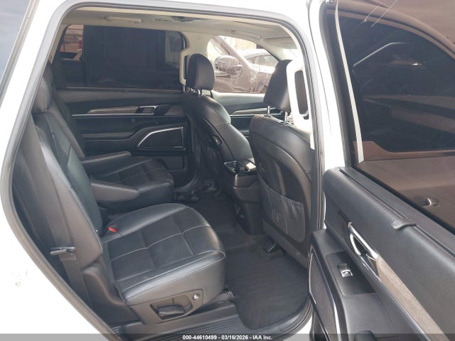 44610499 :رقم المزاد ، 5XYP54HC9LG054417 vin ، 2020 Kia Telluride Sx مزاد بيع