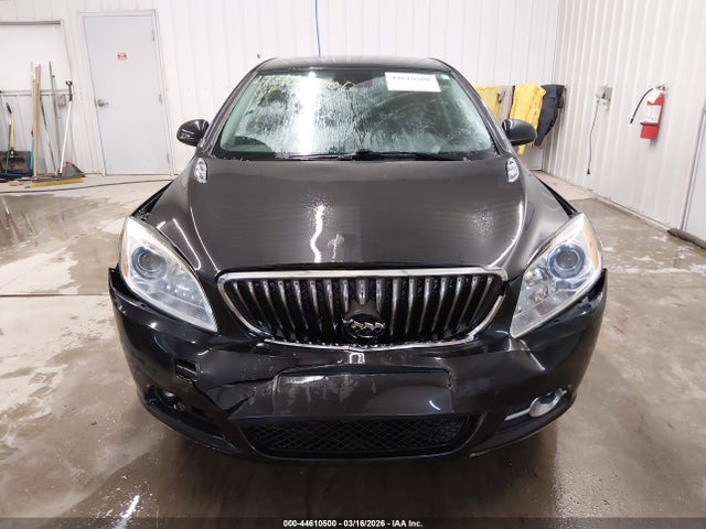 2014 Buick Verano მანქანა იყიდება აუქციონზე, vin: 1G4PP5SK0E4129390, აუქციონის ნომერი: 44610500