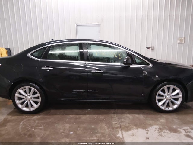 2014 Buick Verano მანქანა იყიდება აუქციონზე, vin: 1G4PP5SK0E4129390, აუქციონის ნომერი: 44610500