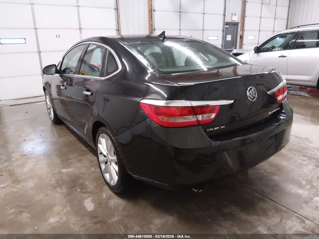 2014 Buick Verano მანქანა იყიდება აუქციონზე, vin: 1G4PP5SK0E4129390, აუქციონის ნომერი: 44610500
