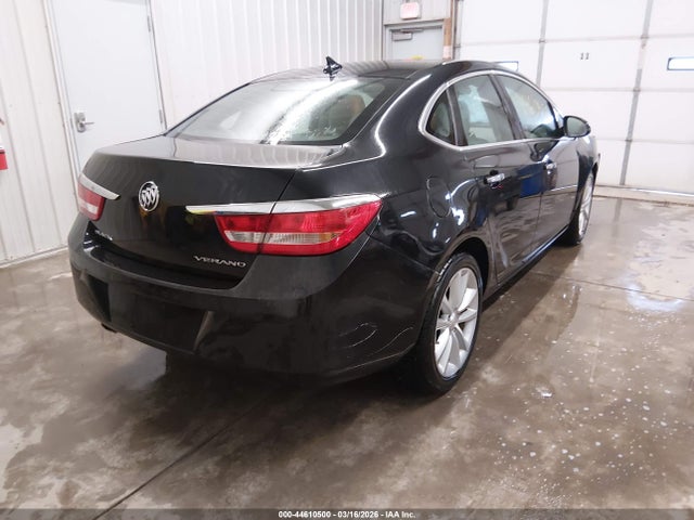 2014 Buick Verano მანქანა იყიდება აუქციონზე, vin: 1G4PP5SK0E4129390, აუქციონის ნომერი: 44610500