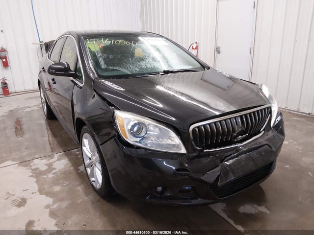 2014 Buick Verano მანქანა იყიდება აუქციონზე, vin: 1G4PP5SK0E4129390, აუქციონის ნომერი: 44610500