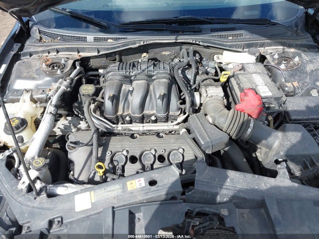 Aukcja sprzedaży 2012 Ford Fusion Sel, vin: 3FAHP0JG9CR154940, numer aukcji: 44610501