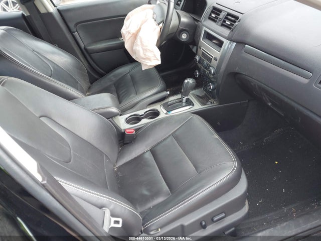 Aukcja sprzedaży 2012 Ford Fusion Sel, vin: 3FAHP0JG9CR154940, numer aukcji: 44610501