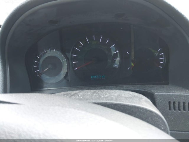 Aukcja sprzedaży 2012 Ford Fusion Sel, vin: 3FAHP0JG9CR154940, numer aukcji: 44610501
