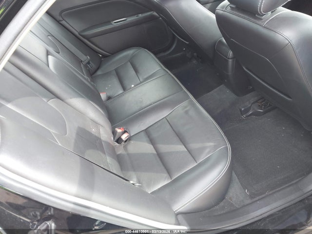 Aukcja sprzedaży 2012 Ford Fusion Sel, vin: 3FAHP0JG9CR154940, numer aukcji: 44610501