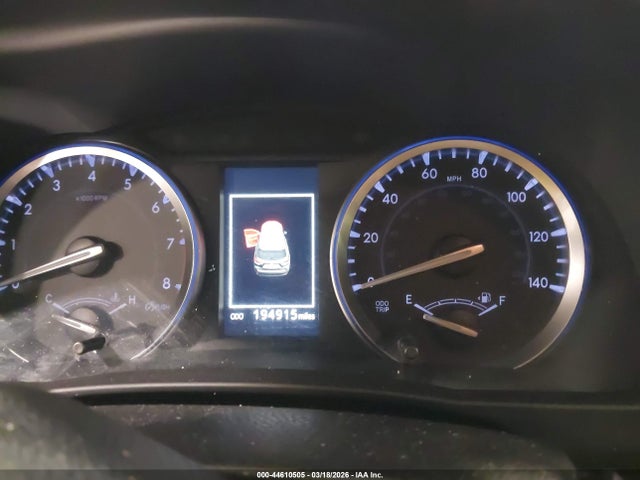 Aukcja sprzedaży 2017 Toyota Highlander Xle, vin: 5TDJZRFH5HS430417, numer aukcji: 44610505