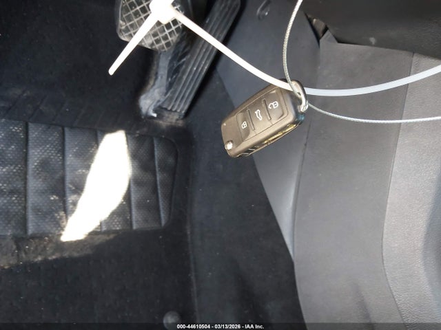 2016 VOLKSWAGEN TIGUAN WVGAV7AX4GW528329 Photo 10