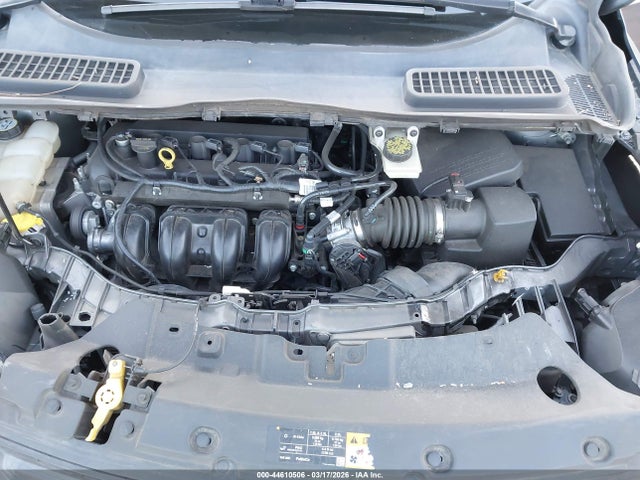 Ford ESCAPE S 2014 1FMCU0F75EUA05664 Image 10