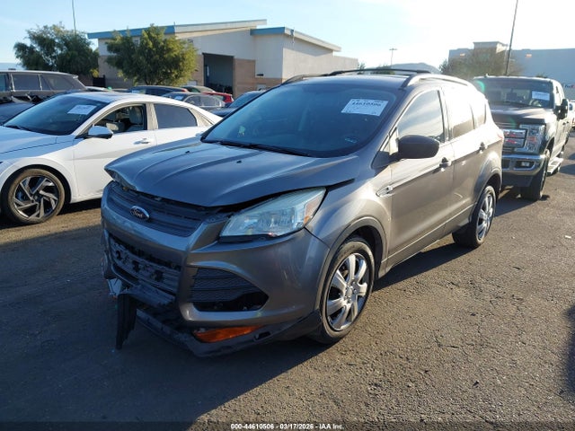 Ford ESCAPE S 2014 1FMCU0F75EUA05664 Image 2