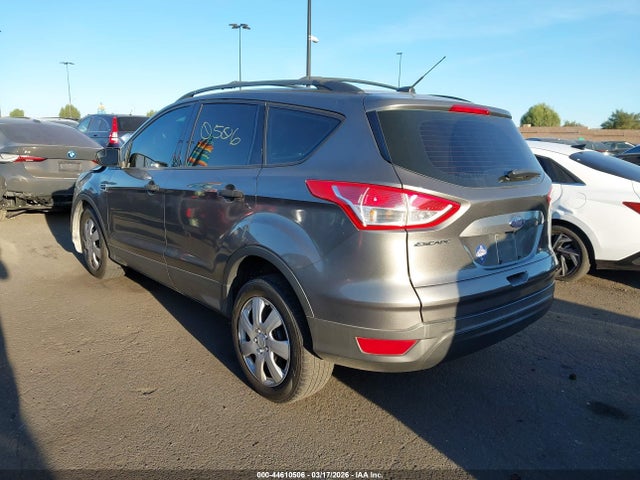 Ford ESCAPE S 2014 1FMCU0F75EUA05664 Image 3