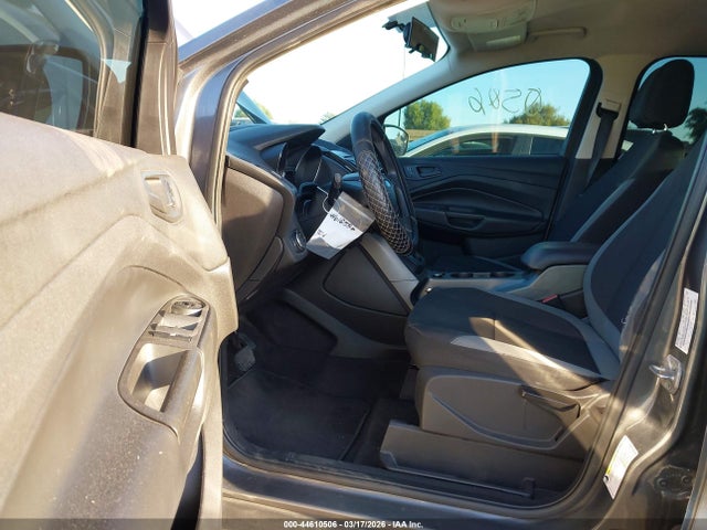 Ford ESCAPE S 2014 1FMCU0F75EUA05664 Image 5
