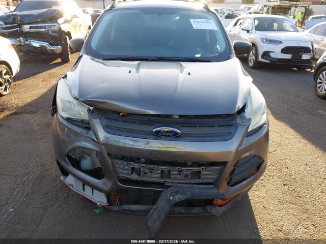 Ford ESCAPE S 2014 1FMCU0F75EUA05664 Image 6