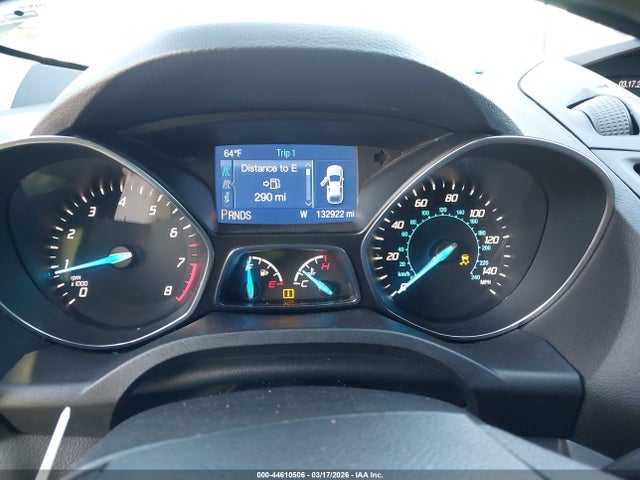 Ford ESCAPE S 2014 1FMCU0F75EUA05664 Image 7