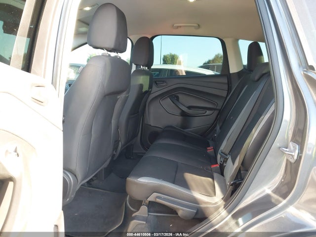 Ford ESCAPE S 2014 1FMCU0F75EUA05664 Image 8