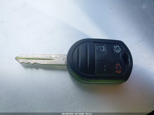 Ford EDGE SEL 2014 2FMDK3JC1EBB06786 Image 11