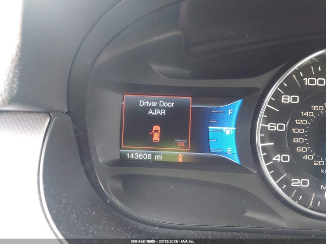 Ford EDGE SEL 2014 2FMDK3JC1EBB06786 Image 15