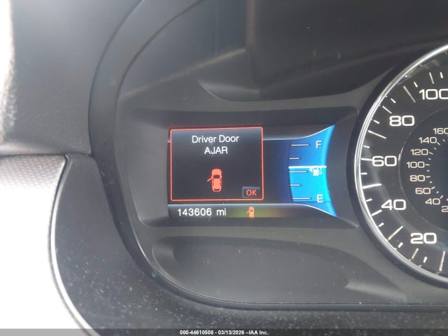 2FMDK3JC1EBB06786 Ford EDGE SEL
