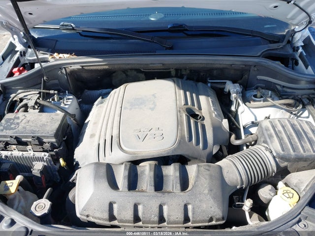 1C4RJFJT1JC165183 Jeep Grand Cherokee Summit 4x4