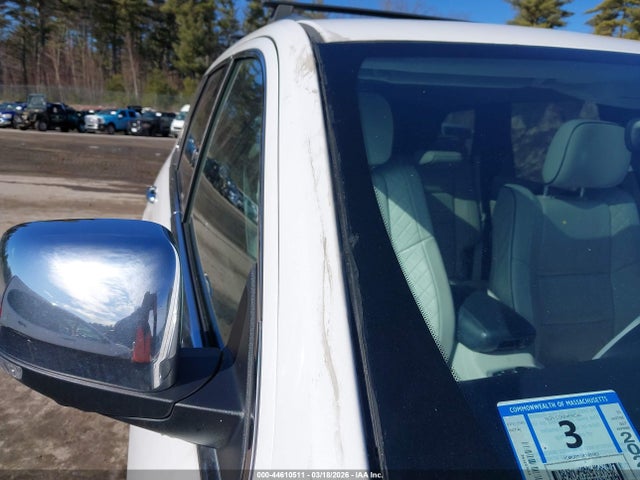 1C4RJFJT1JC165183 Jeep Grand Cherokee Summit 4x4