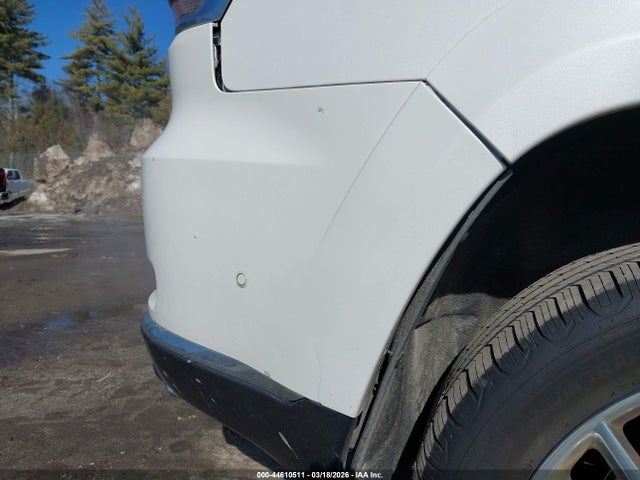 1C4RJFJT1JC165183 Jeep Grand Cherokee Summit 4x4