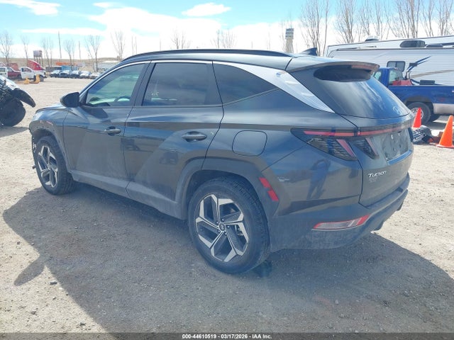 Aukcja sprzedaży 2024 Hyundai Tucson Sel, vin: 5NMJFCDE3RH341920, numer aukcji: 44610519