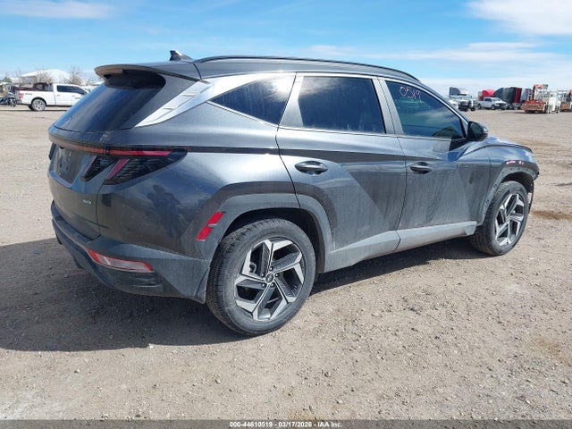 Aukcja sprzedaży 2024 Hyundai Tucson Sel, vin: 5NMJFCDE3RH341920, numer aukcji: 44610519