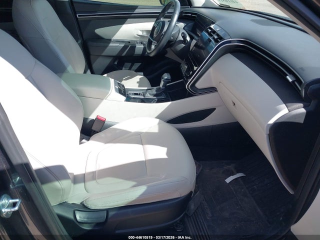 Aukcja sprzedaży 2024 Hyundai Tucson Sel, vin: 5NMJFCDE3RH341920, numer aukcji: 44610519