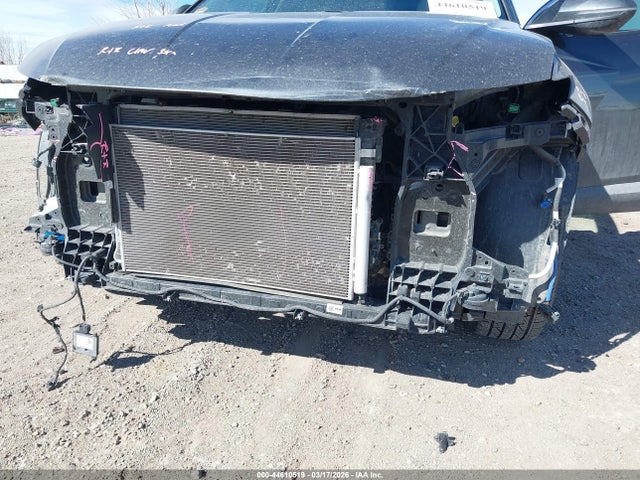 Aukcja sprzedaży 2024 Hyundai Tucson Sel, vin: 5NMJFCDE3RH341920, numer aukcji: 44610519