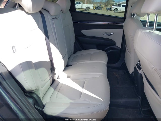 Aukcja sprzedaży 2024 Hyundai Tucson Sel, vin: 5NMJFCDE3RH341920, numer aukcji: 44610519