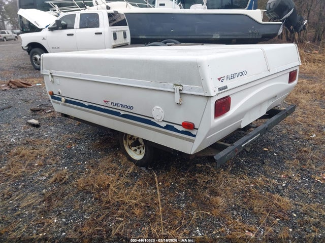 44610520 :رقم المزاد ، 4CE675D1857274903 vin ، 2005 Fleetwood Tioga مزاد بيع