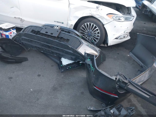 Honda Civic Sport 2025 2HGFE2F52SH550309 Image 12