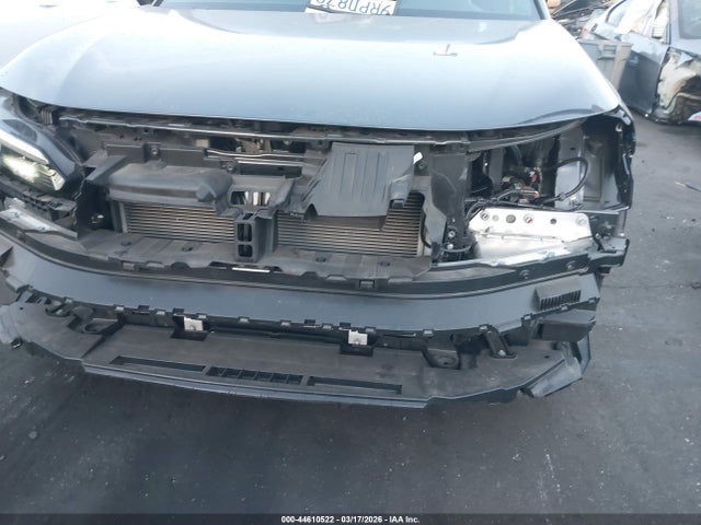 Honda Civic Sport 2025 2HGFE2F52SH550309 Image 6