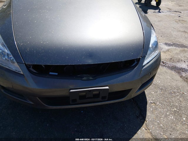 Продажа на аукционе авто 2006 Honda Accord 3.0 Ex, vin: 1HGCM66536A030864, номер лота: 44610524