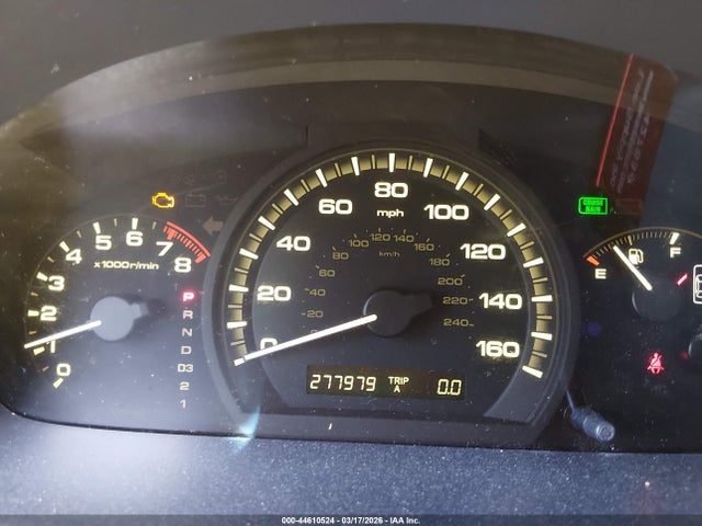 Продажа на аукционе авто 2006 Honda Accord 3.0 Ex, vin: 1HGCM66536A030864, номер лота: 44610524