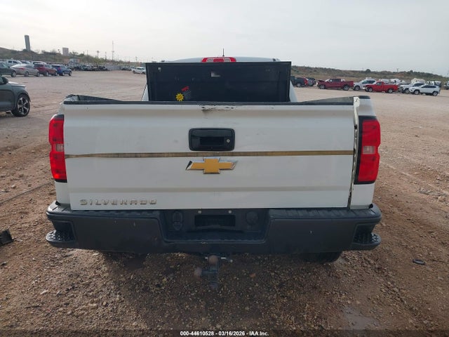 Aukcja sprzedaży 2018 Chevrolet Silverado 1500 Wt, vin: 1GCVKNEC0JZ148131, numer aukcji: 44610528