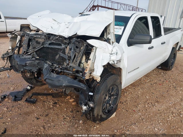 Aukcja sprzedaży 2018 Chevrolet Silverado 1500 Wt, vin: 1GCVKNEC0JZ148131, numer aukcji: 44610528