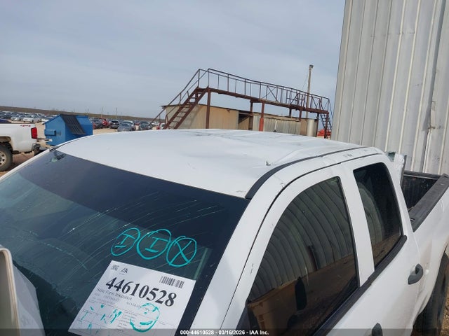 Aukcja sprzedaży 2018 Chevrolet Silverado 1500 Wt, vin: 1GCVKNEC0JZ148131, numer aukcji: 44610528