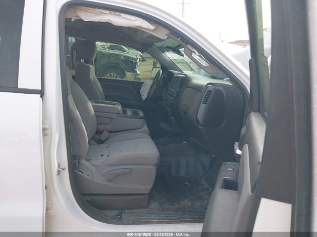 Aukcja sprzedaży 2018 Chevrolet Silverado 1500 Wt, vin: 1GCVKNEC0JZ148131, numer aukcji: 44610528