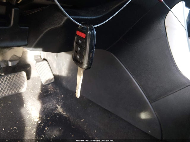 Aukcja sprzedaży 2016 Honda Accord Lx, vin: 1HGCR2F3XGA167505, numer aukcji: 44610533
