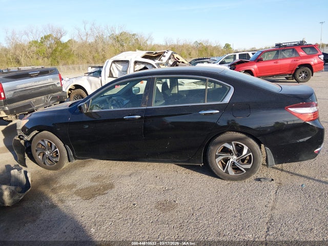 Aukcja sprzedaży 2016 Honda Accord Lx, vin: 1HGCR2F3XGA167505, numer aukcji: 44610533