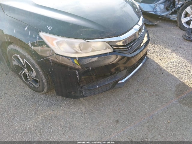 Aukcja sprzedaży 2016 Honda Accord Lx, vin: 1HGCR2F3XGA167505, numer aukcji: 44610533