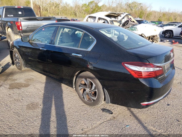 Aukcja sprzedaży 2016 Honda Accord Lx, vin: 1HGCR2F3XGA167505, numer aukcji: 44610533
