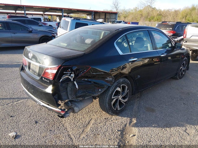 Aukcja sprzedaży 2016 Honda Accord Lx, vin: 1HGCR2F3XGA167505, numer aukcji: 44610533