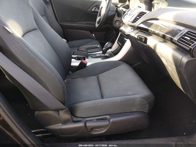 Aukcja sprzedaży 2016 Honda Accord Lx, vin: 1HGCR2F3XGA167505, numer aukcji: 44610533