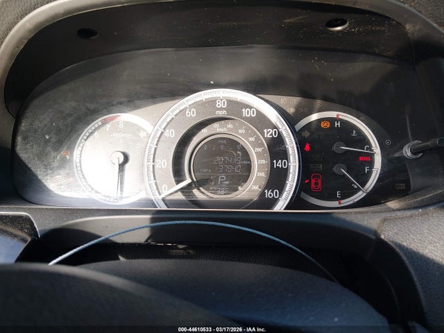 Aukcja sprzedaży 2016 Honda Accord Lx, vin: 1HGCR2F3XGA167505, numer aukcji: 44610533